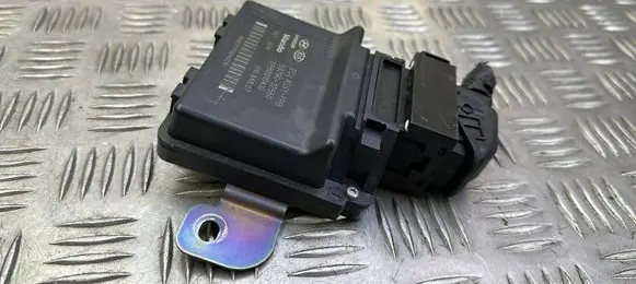 Hyundai i40 Other control units/modules 597903Z550
