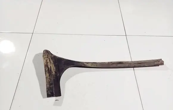 Audi A8 S8 D3 4E Other trunk/boot trim element 4e0853294d