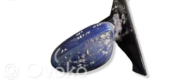 BMW 1 E81 E87 Front door electric wing mirror 