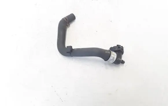 Renault Zoe Engine coolant pipe/hose 924337050R