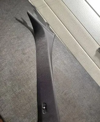 BMW 5 G30 G31 (C) pillar trim 52107010 7384525