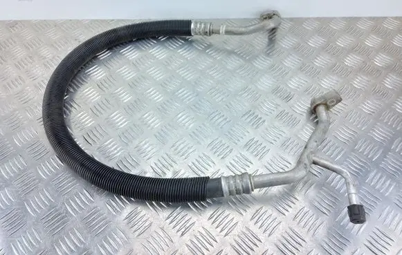 Ford Fusion II Air conditioning (A/C) pipe/hose DG9H19N602TC