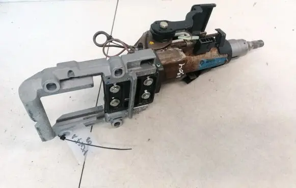 Audi A4 S4 B5 8D Steering wheel axle 8D1419502