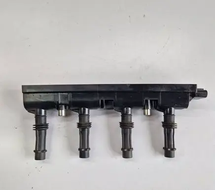 Opel Mokka X High voltage ignition coil 5DA358000341