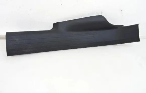 Opel Combo E side skirts sill cover 9817356177