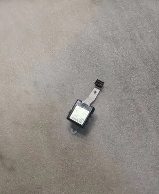 Toyota Prius (NHW20) Door control unit/module 8999147030 48411010740