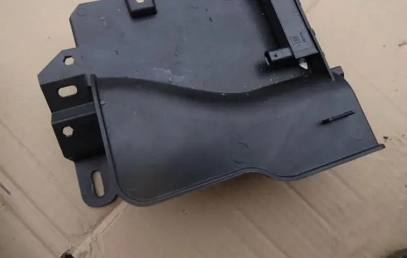 Interior comfort aerial antenna
