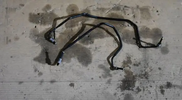 Mercedes-Benz S W223 Brake line pipe/hose 2SZTW223ABS