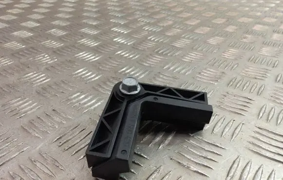 BMW X3 F25 Battery bracket 7586426
