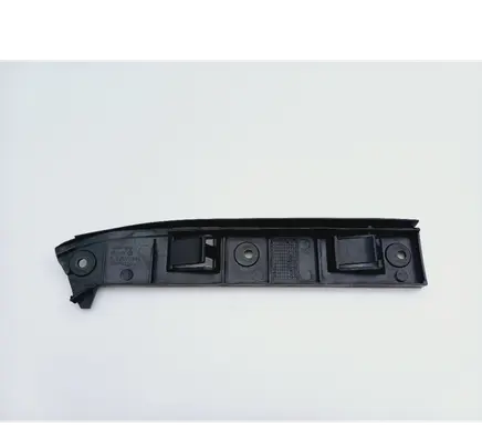 Volkswagen Golf IV Front bumper mounting bracket 1J0807184A