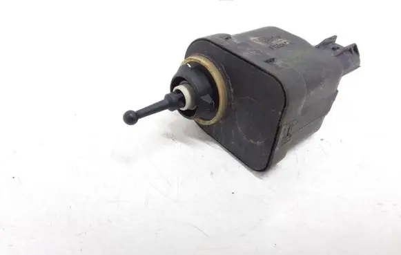 Opel Astra F Headlight level adjustment motor 09H58