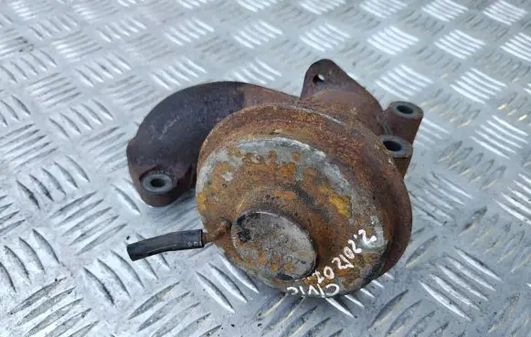 Honda Civic EGR valve
