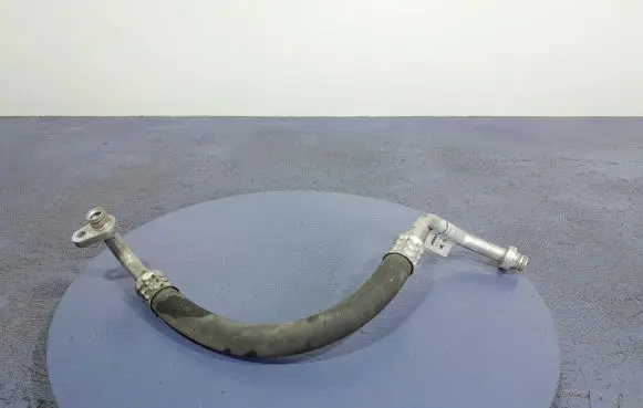 Citroen Berlingo Air conditioning (A/C) pipe/hose 9681693480