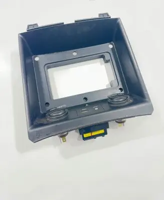 Ashtray (front)