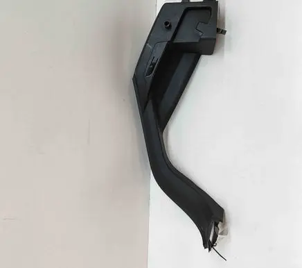 Volkswagen T-Roc Centre console side trim rear 2GA867761A