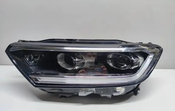 Volkswagen T-Roc Headlight/headlamp 2GA941035AF