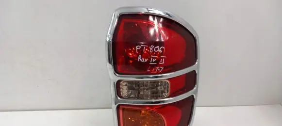 Toyota Avensis T250 Rear/tail lights