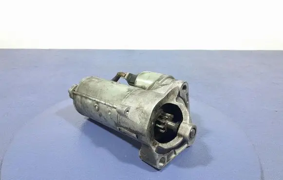 Renault Scenic II - Grand scenic II Starter motor STX200018