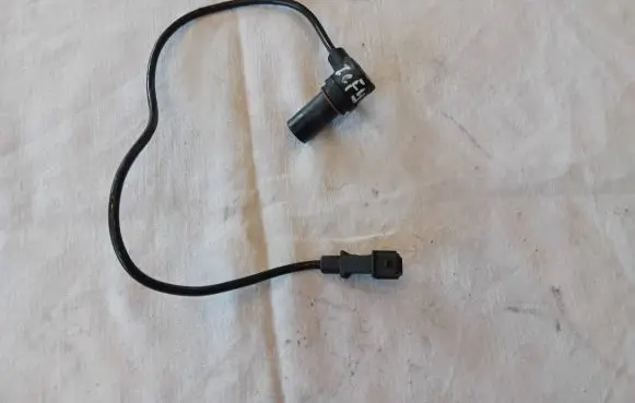 Crankshaft position sensor