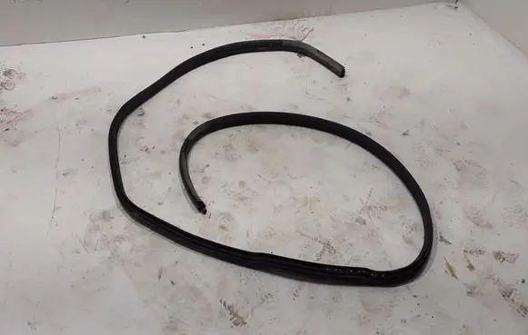 Mercedes-Benz Citan W415 Rubber seal sliding door (on door) 769238392R