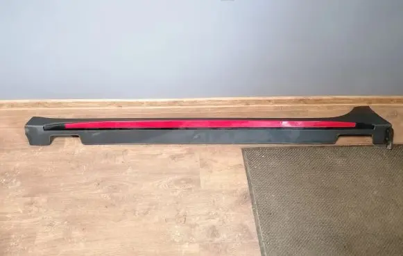 KIA Pro Cee'd III Sill 87753J7700