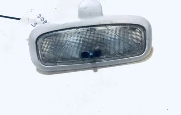 Ford Focus Front seat light xs4113776aa xs41-13776-aa