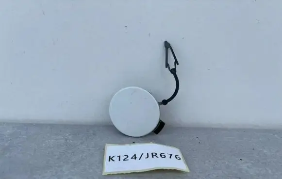 Volkswagen Golf VII Front tow hook cap/cover 5G0807241D