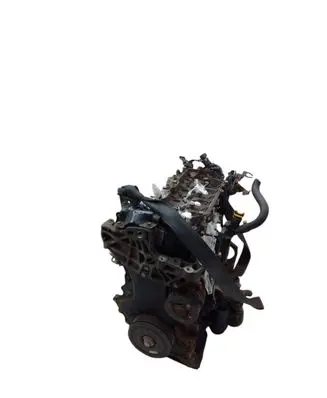 Opel Vivaro Engine M9R692