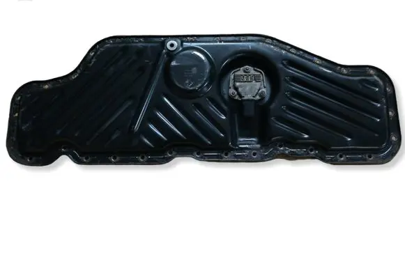 Audi A6 S6 C6 4F Oil sump 059103602D 05S33