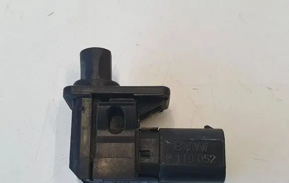 BMW 1 E82 E88 Bonnet alarm switch sensor 9119052