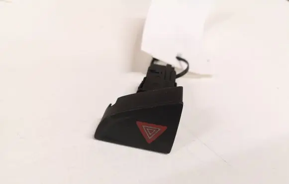 Citroen C5 Hazard light switch 96594789KR 033850101