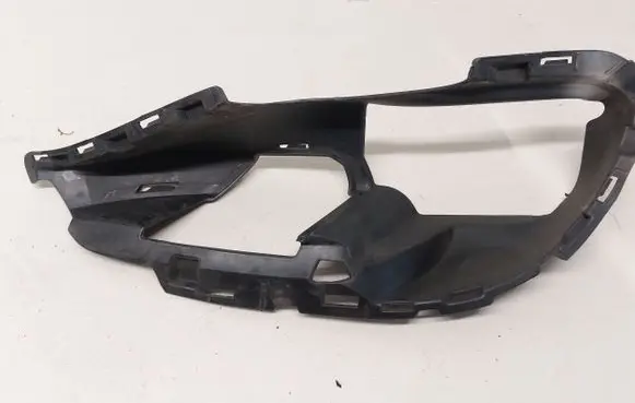 Mercedes-Benz CLA C117 X117 W117 Front fog light trim/grill A1178859200