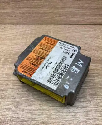 Mercedes-Benz E W210 Airbag control unit/module 0028203226