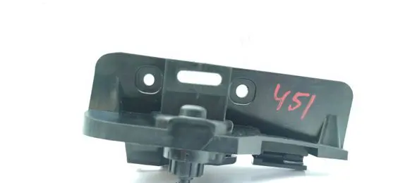 Porsche Panamera (971) Engine bonnet (hood) release handle 971823633