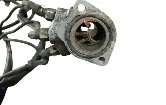 Engine control unit/module