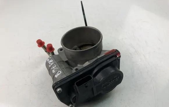 Subaru Impreza V Engine control unit/module SERA52601