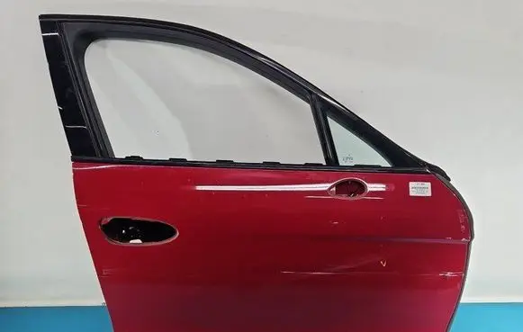 Porsche Panamera (970) Front door IMPRK1517604