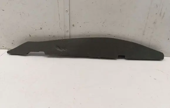 Mitsubishi L200 Fender foam support/seal 