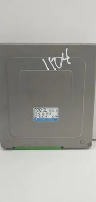 Mazda 626 Engine control unit/module FS9218881A E2T82071M FS92