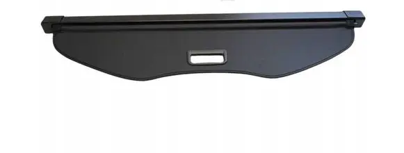 Renault Kadjar Parcel shelf load cover 