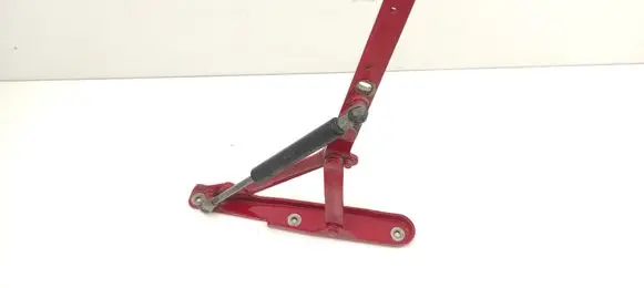 Maserati Coupe Tailgate/trunk/boot hinge