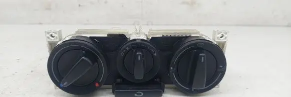 Climate control unit
