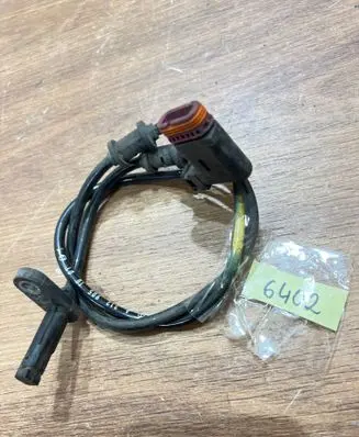 Mercedes-Benz E W212 ABS rear brake sensor A2129051001