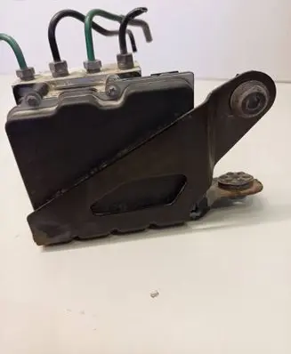 Renault Megane II ABS Pump 8200344607 0265234138