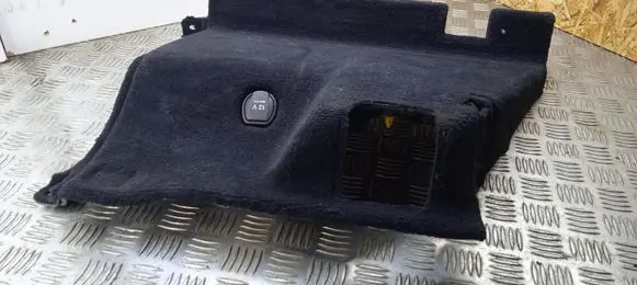 Mercedes-Benz E AMG W212 Other trunk/boot trim element A2126900000