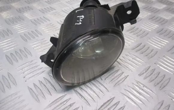 Nissan Primera Front fog light