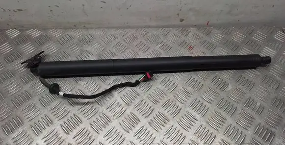Porsche Macan (95B) Tailgate/trunk strut/damper 95B827861F