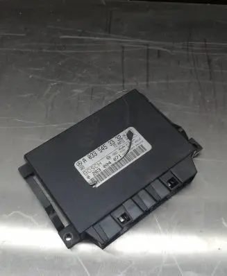 Mercedes-Benz S W220 Parking PDC control unit/module A0335453332 0263004071