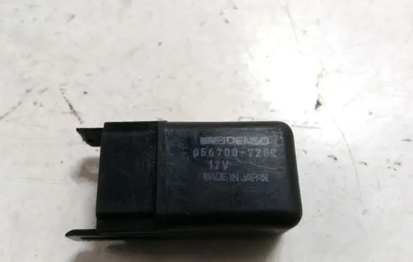 Honda Civic Other relay 0567007250