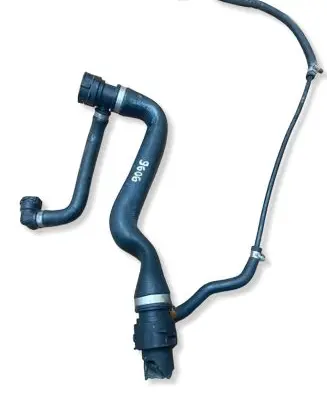 BMW 3 E90 E91 Engine coolant pipe/hose 